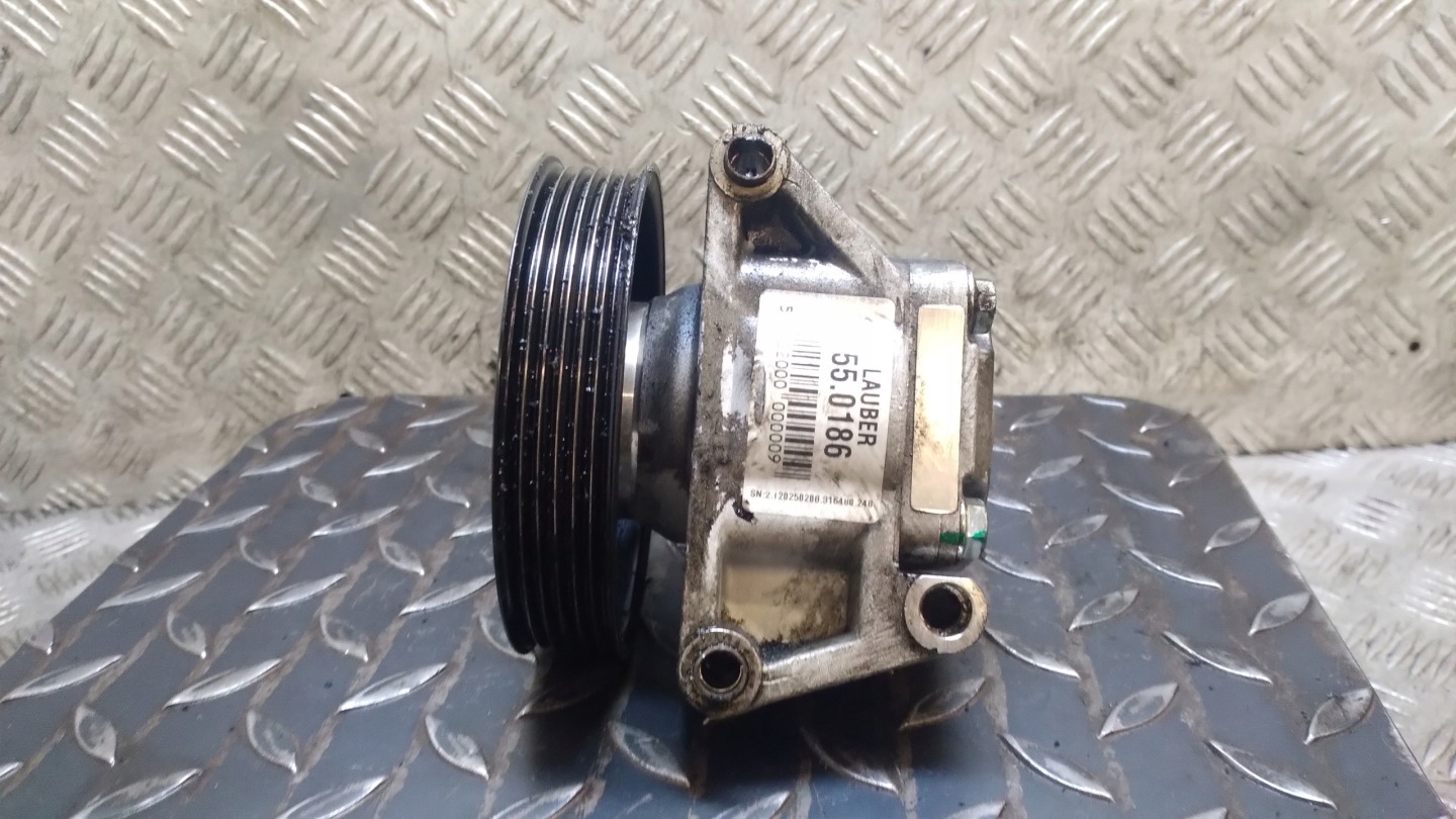 Pompa servosterzo FORD MONDEO MK 4