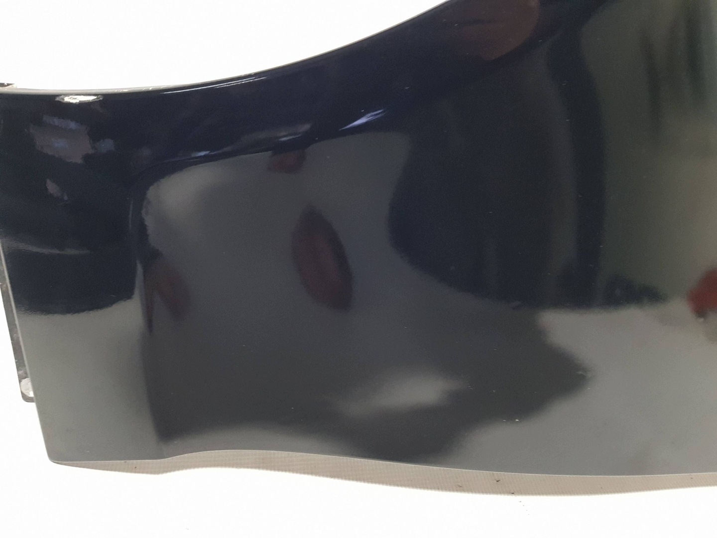 fender front front left Mercedes CLS W218 197 C197