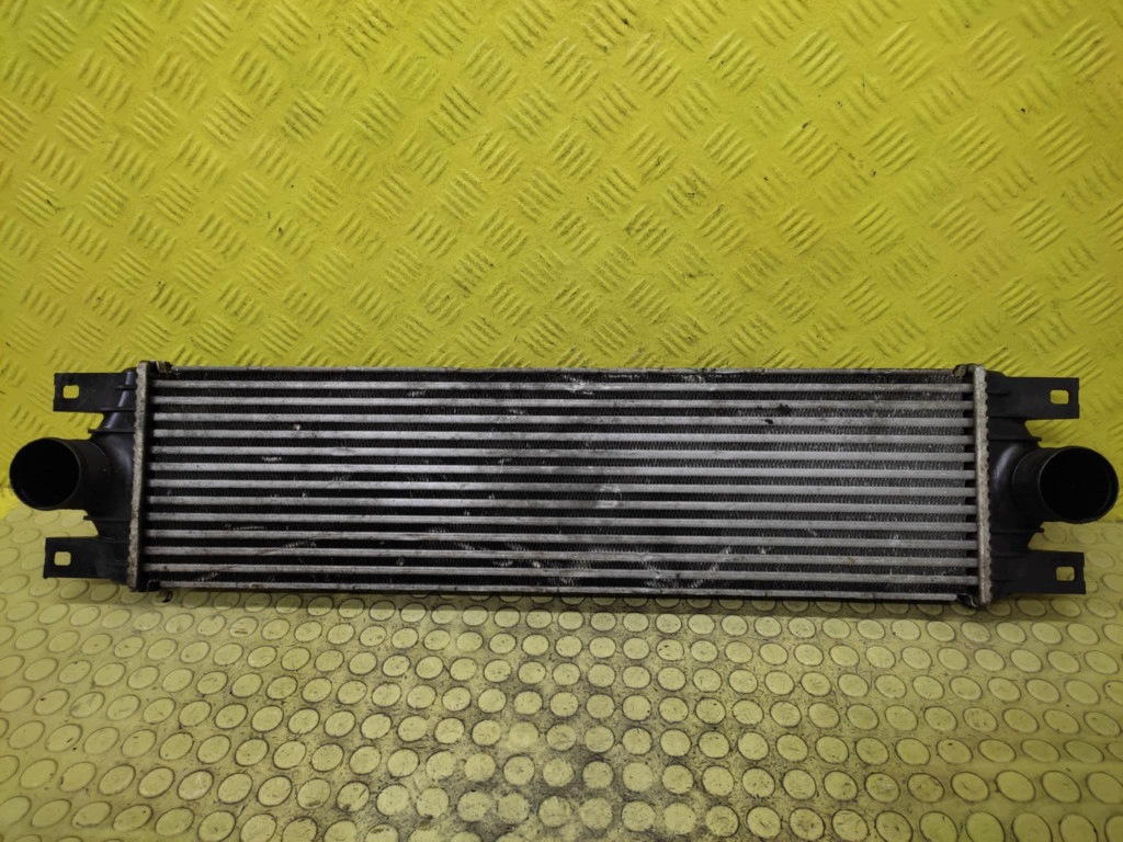 RENAULT MASTER II 2.5 D INTERCOOLER 867658F