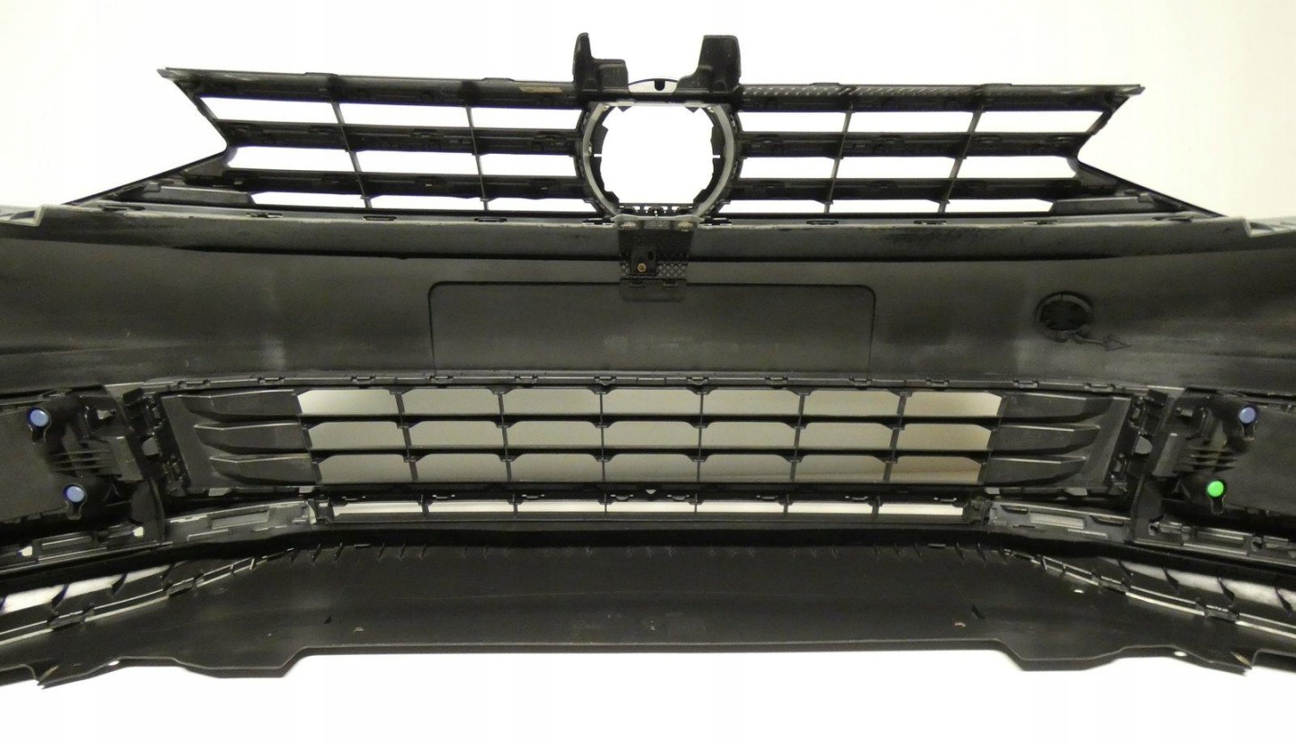 VW TOURAN III 3 5TA807217A-L washer 2015- bumper front front
