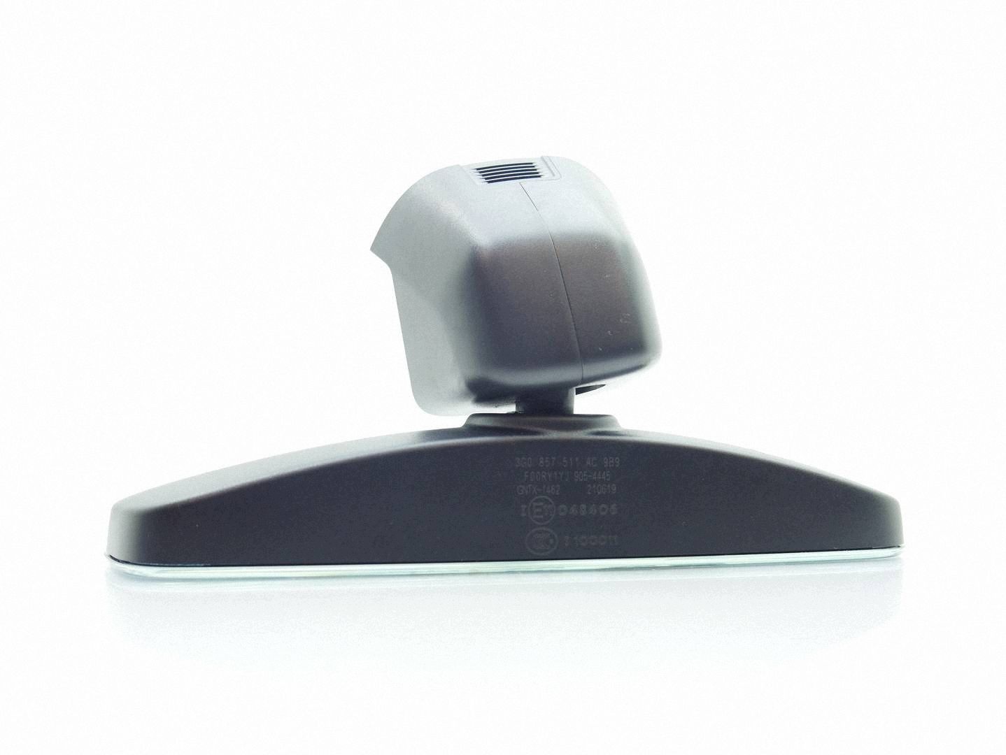 rear-view mirror inner VW PASSAT B8 T-ROC 3G0857511AC