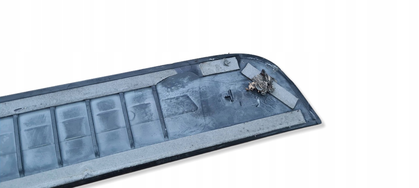 A7 4G moulding cover cap of the threshold threshold left front SLINE 4G8853373