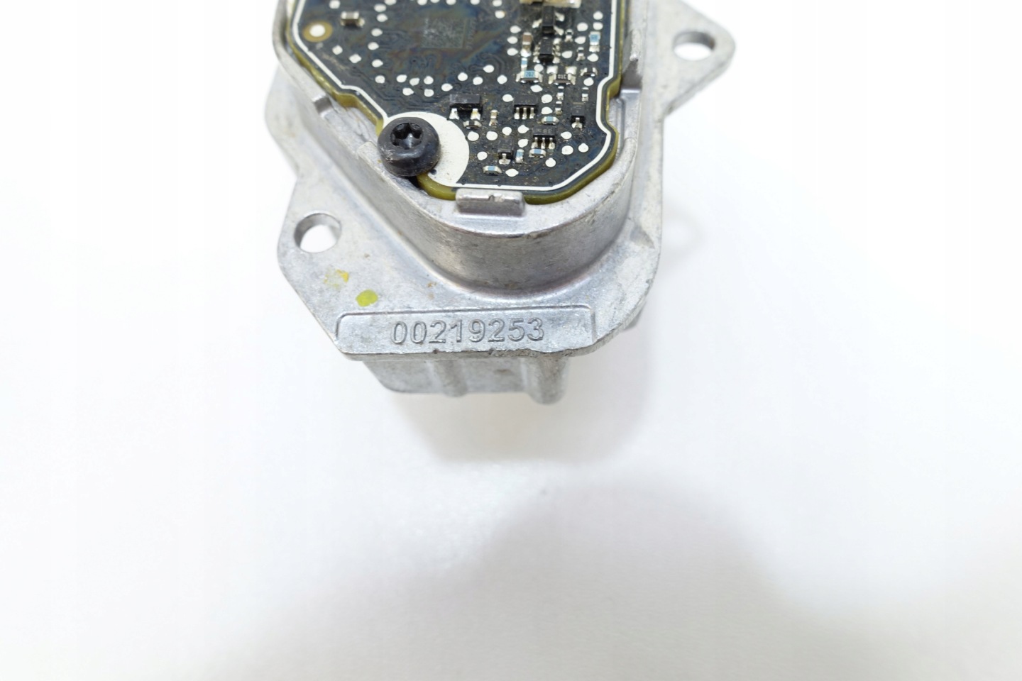 control unit module JEZ LED FORD FOCUS MK4 LIFT