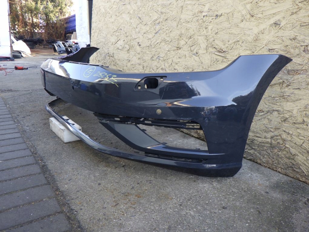VW GOLF 7 VII 5G0 LIFT 16- front bumper