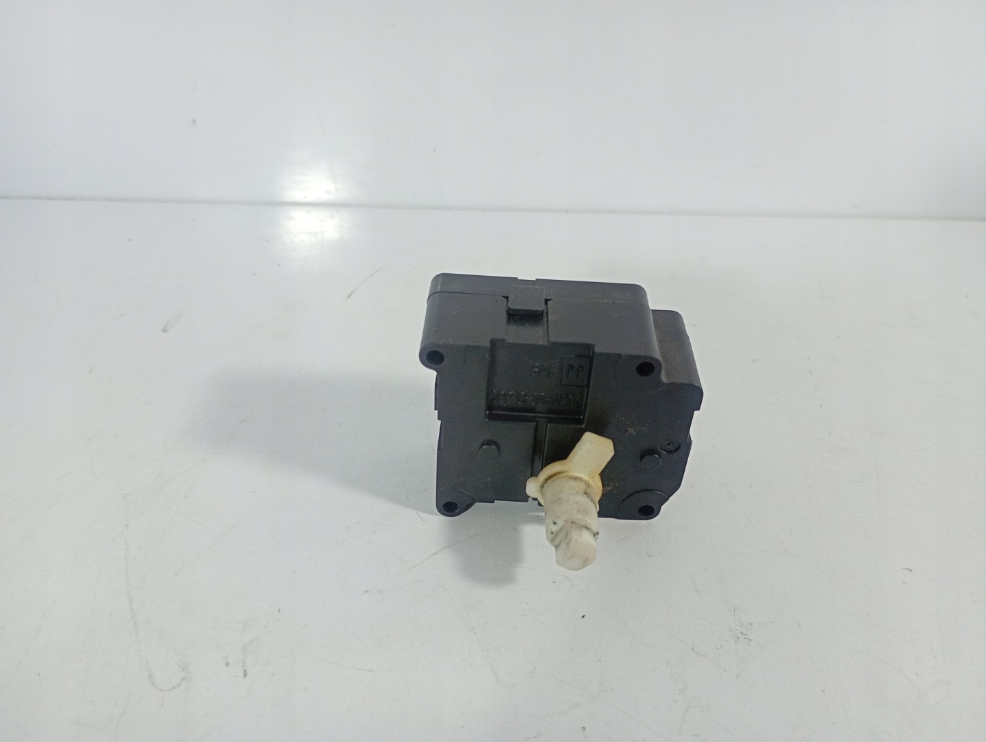 VW Phaeton 02-16 mini motor engine of the heating OE 3D0959311