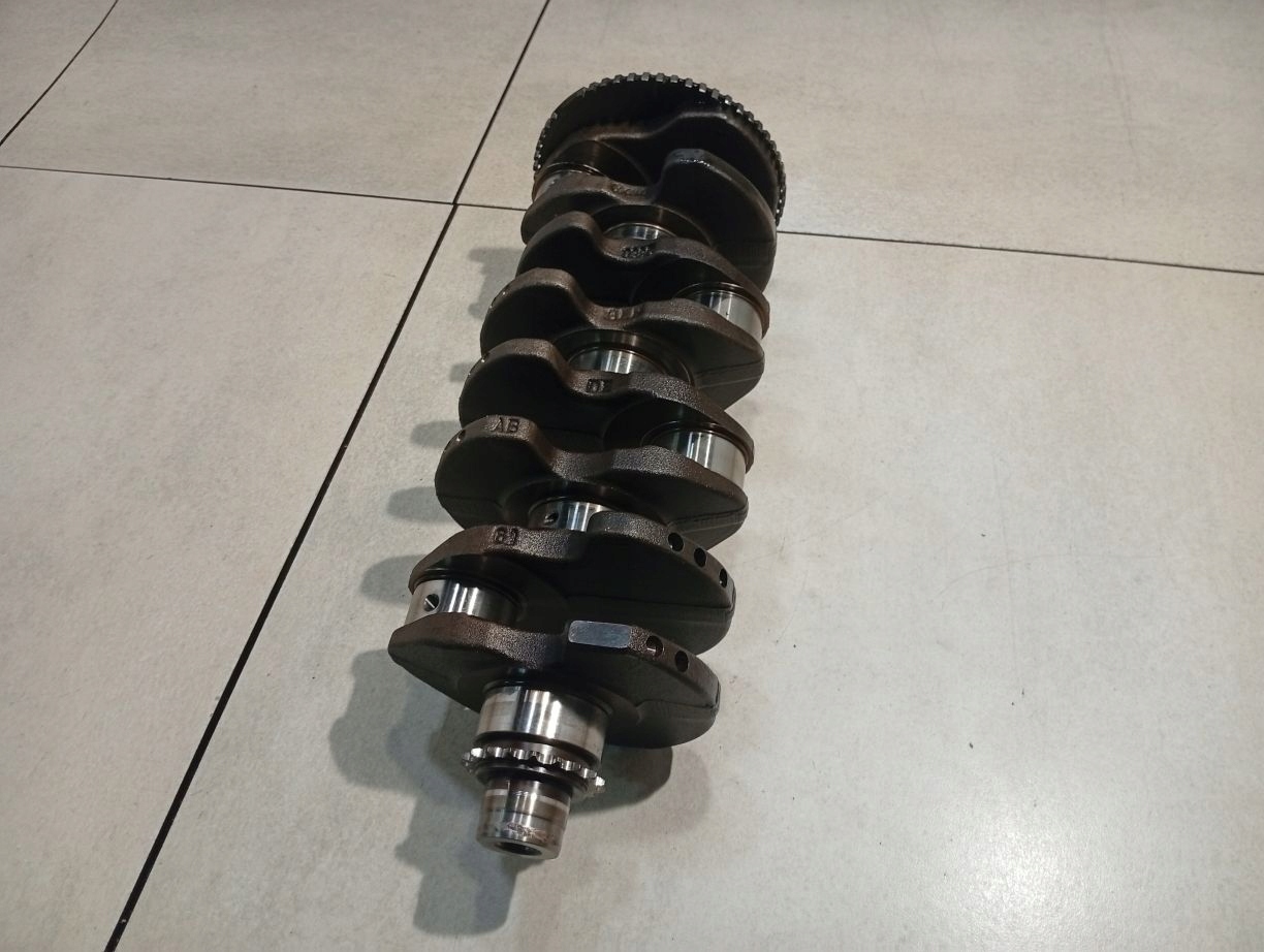 ALBERO MOTORE VW SHARAN e FL 1.9 TDI AUY 038C