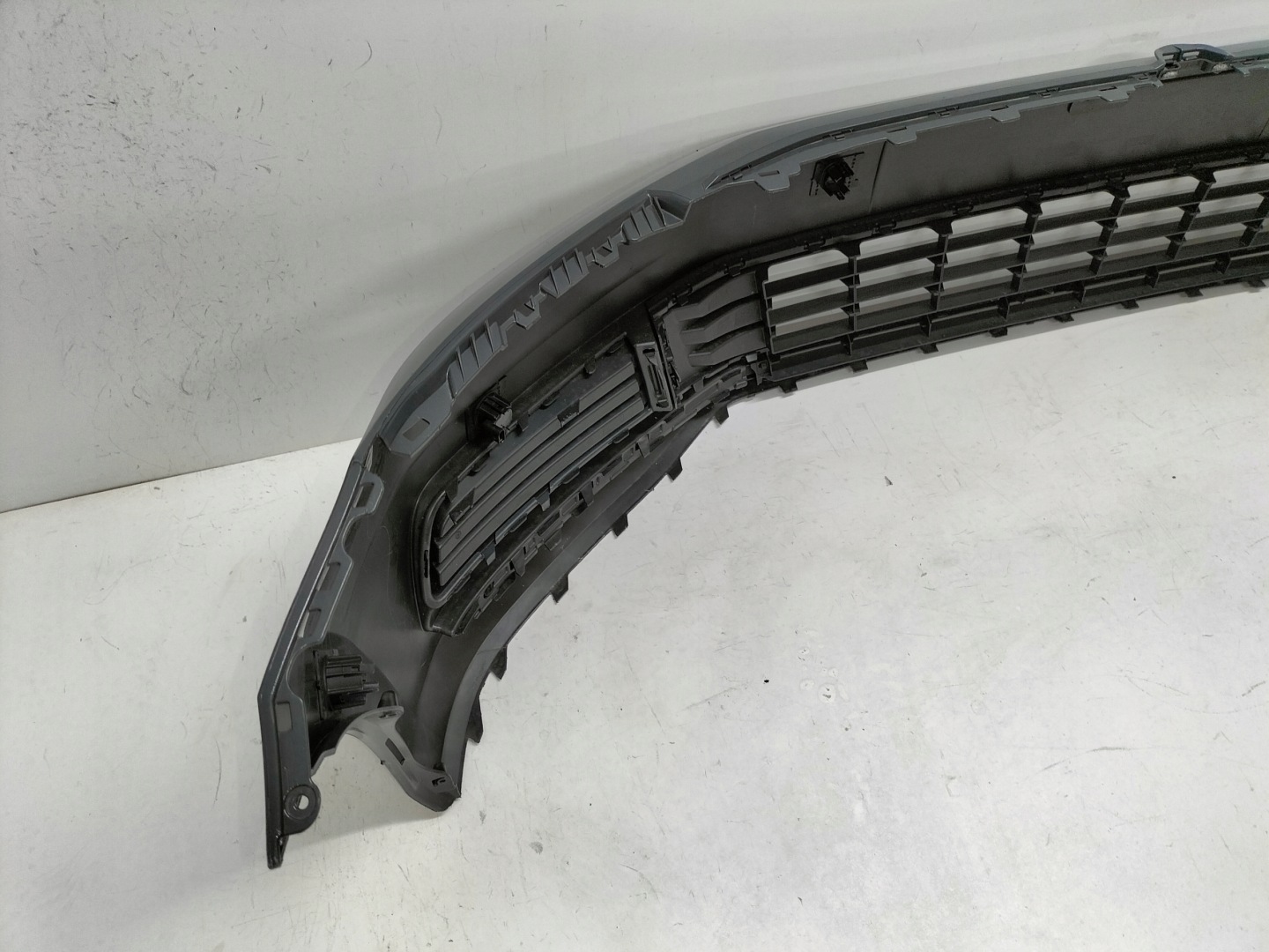 Frontstoßstange vorne VW TOURAN III 15