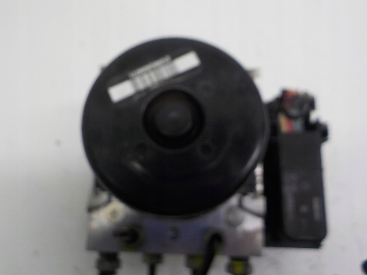 LAND ROVER FREELANDER II pump ABS 6G9N-2C405-DF 10.0212-0075.4