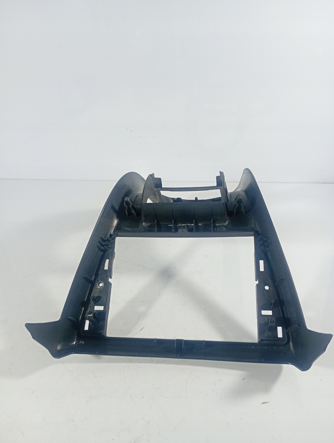 Citroen C4 04-11 spoiler plate frame RADIA OE 9646338777