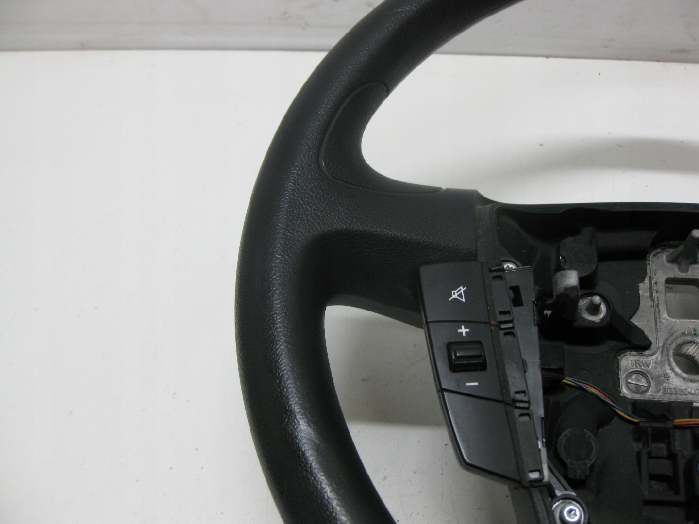 DUCATO BOXER JUMPER 19R lenkrad MULTIFUNKCJA 30380440