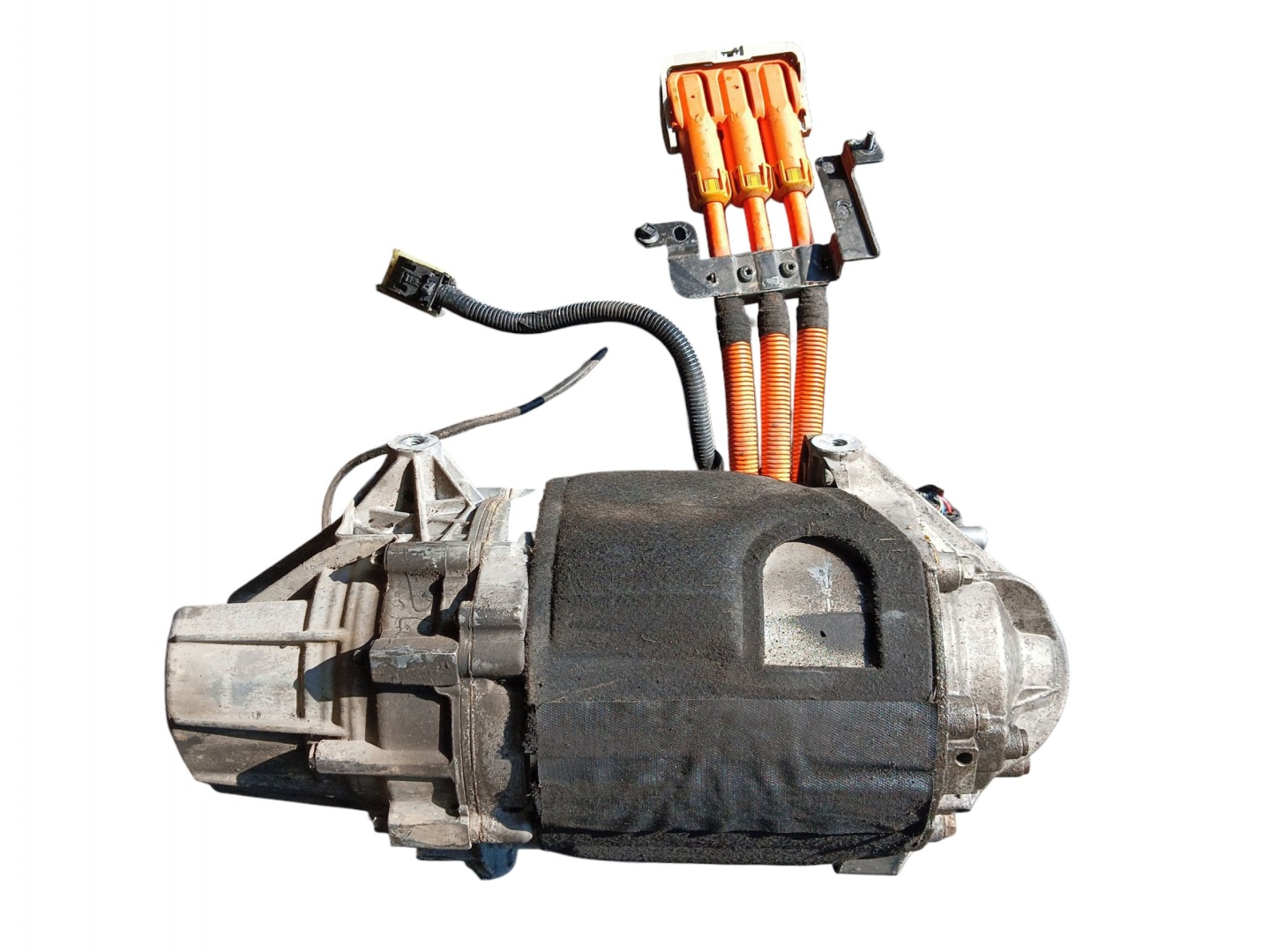 engine electrical ERAD VOLVO V60 and 2.4 D5 HYBRID