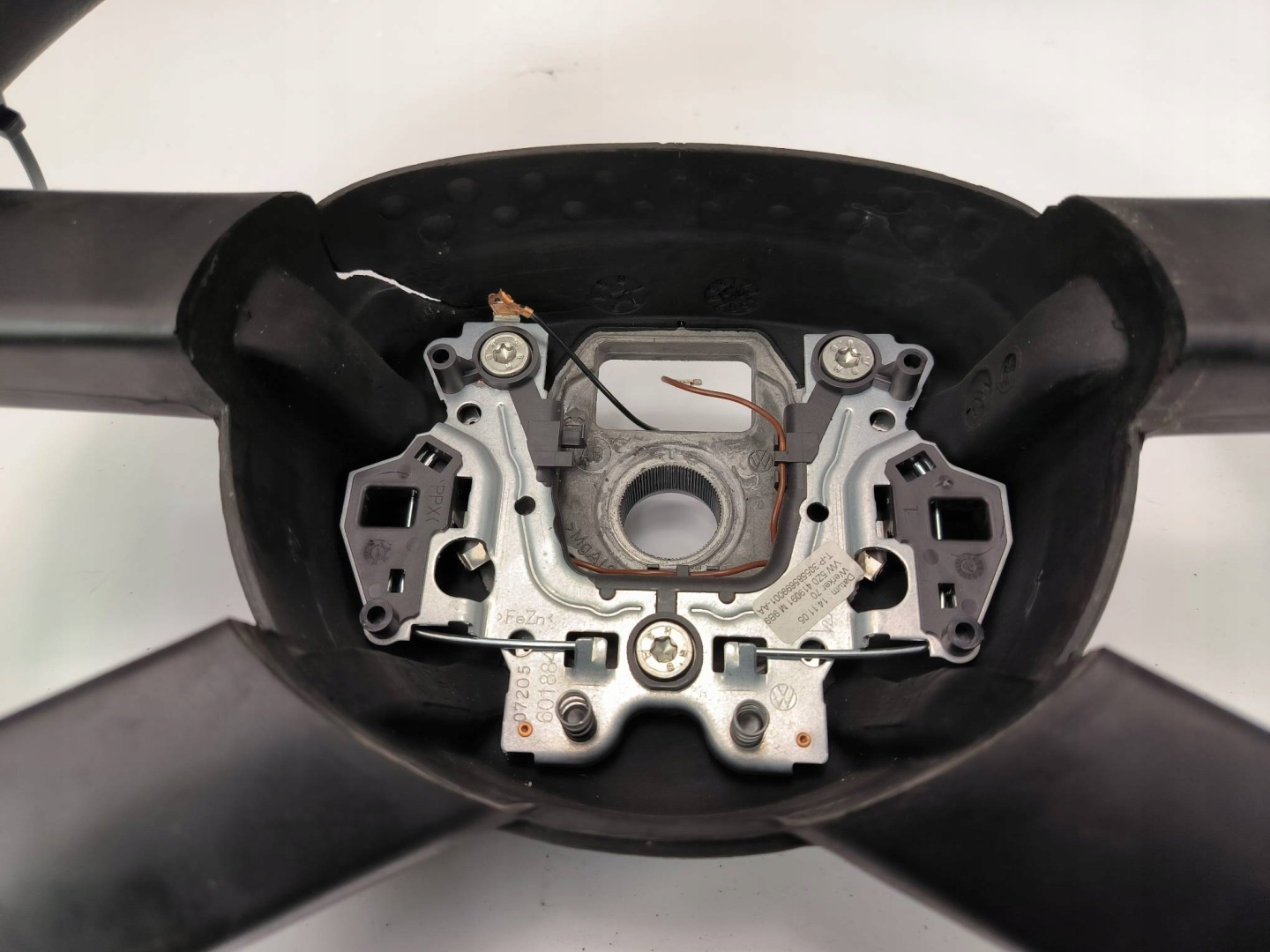 volante 5Z0419091M VOLKSWAGEN FOX e