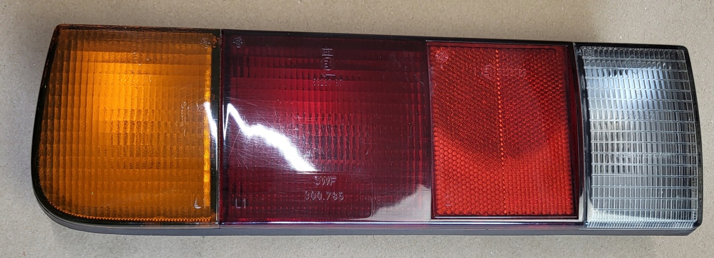 light left rear part rear OPEL ASCONA B 9283235 OE EU