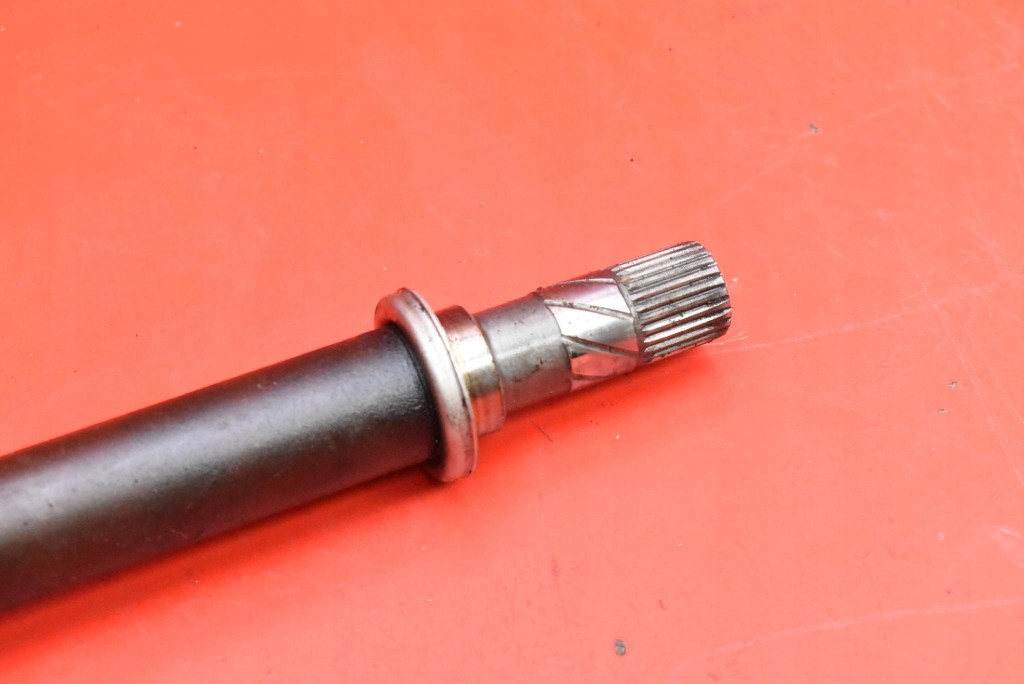 semi-axis right front MANUAL 8200499586 RENAULT CLIO 3 III 1.5 DCI 68 KM 05-09