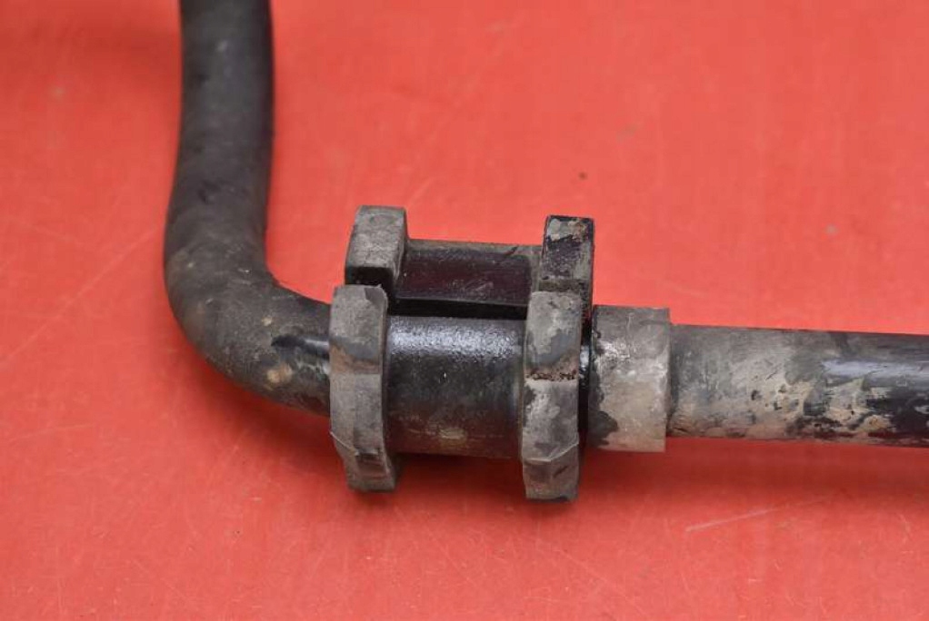 stabilizer rod front front MITSUBISHI ASX 1 and 1.8 DiD 150 KM 12-16
