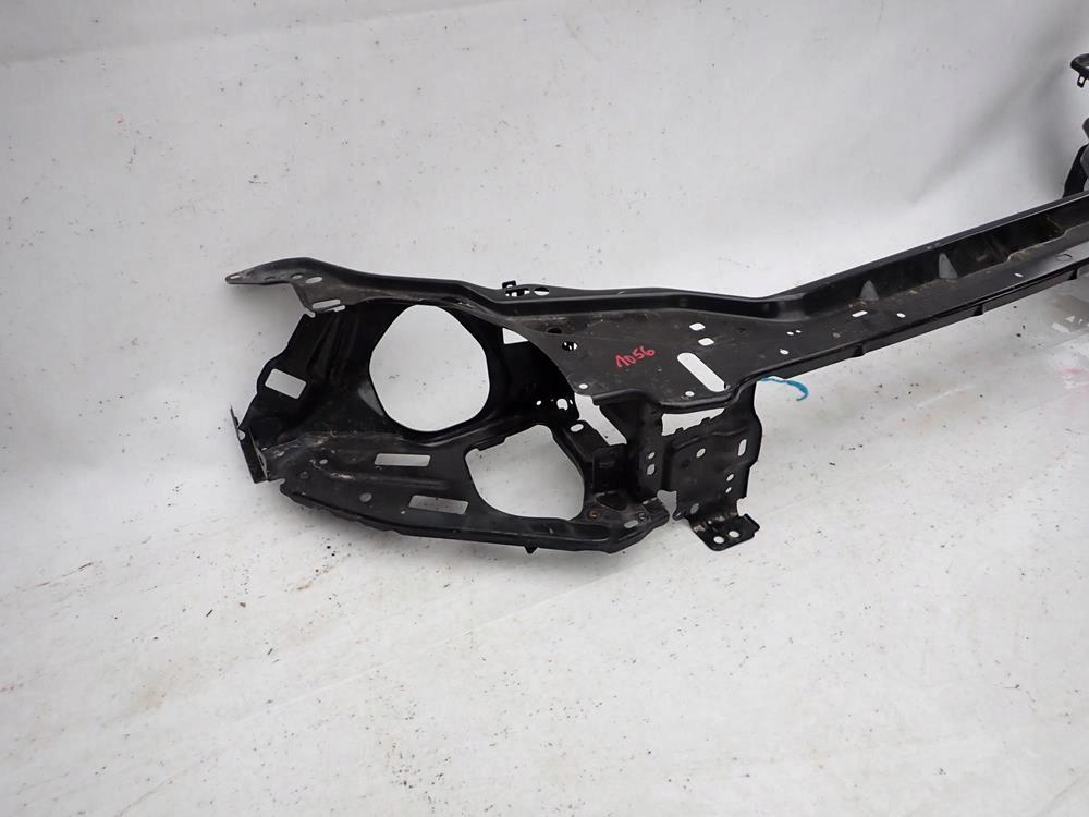 VOLVO XC60 and 1 LIFT 13-17 support panel for radiators pillar