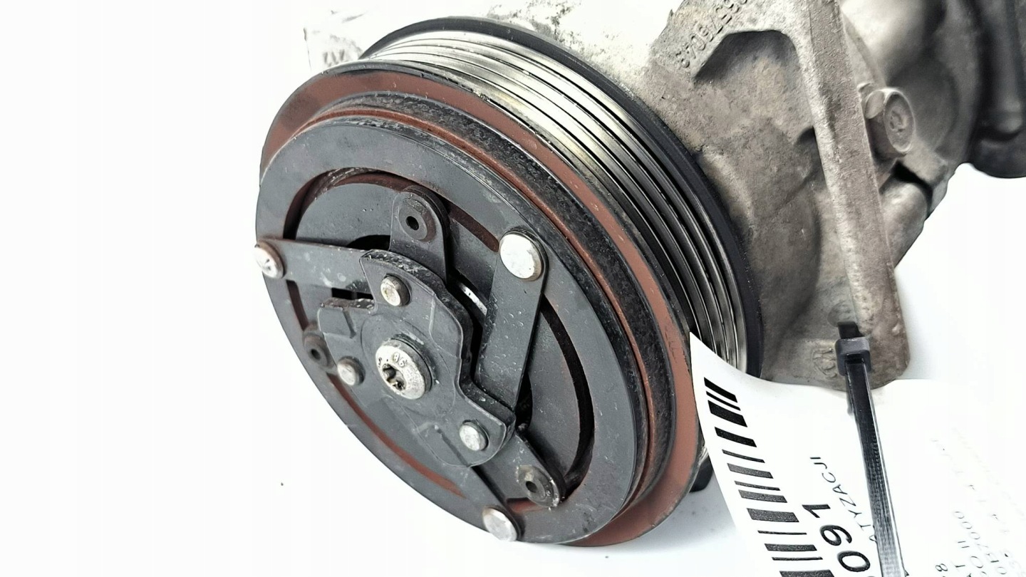 Klimakompressor klimaanlage 52026879 FIAT TIPO II