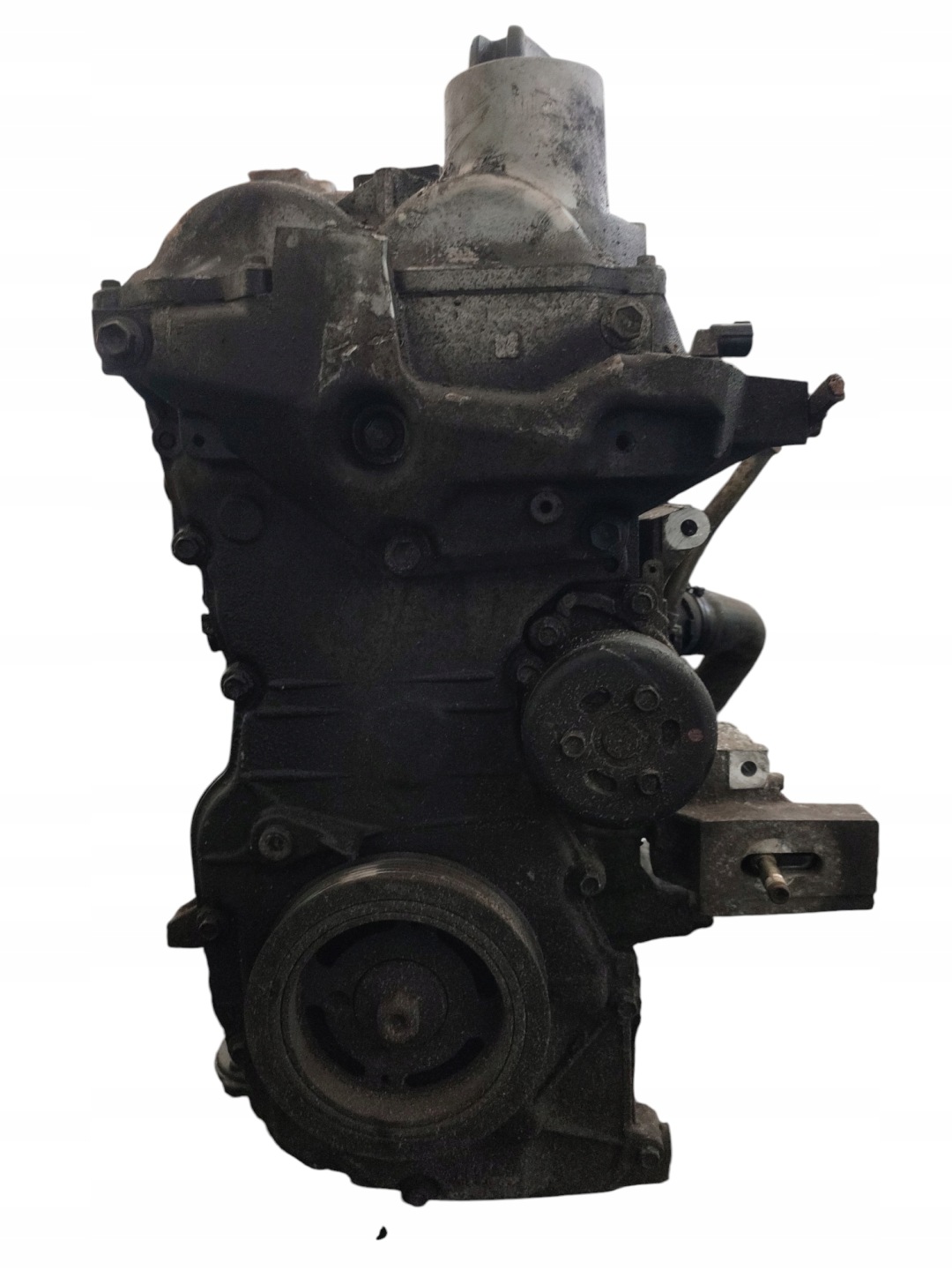 engine pillar NISSAN NOTE E11 1.6 16V 110KM 81kW HR16DE 229 TYS