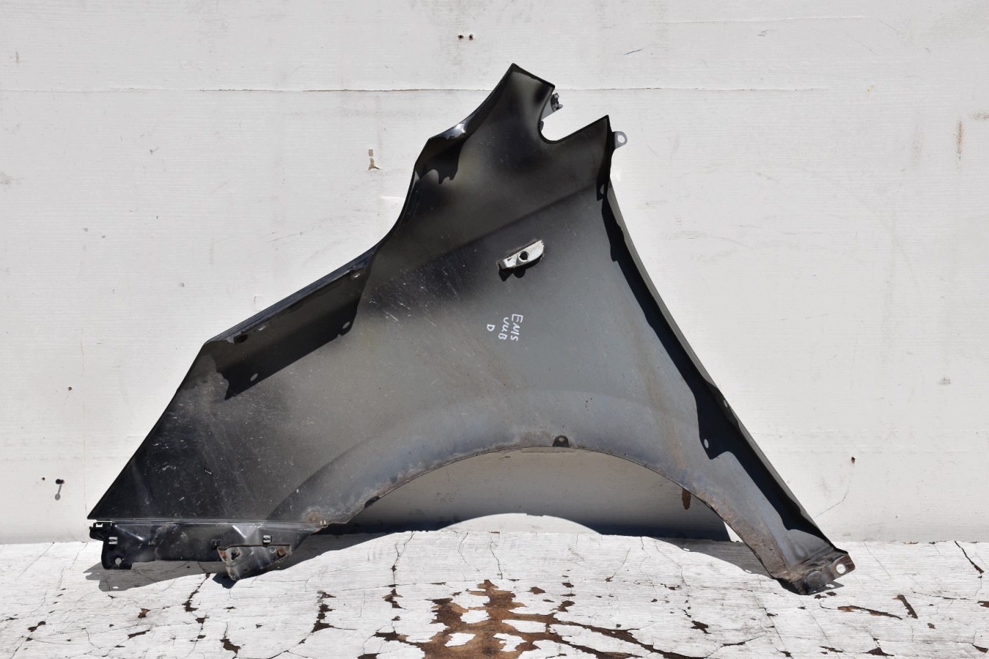 fender right front HYUNDAI IX35 2010-2015 kod lakieru: PAE