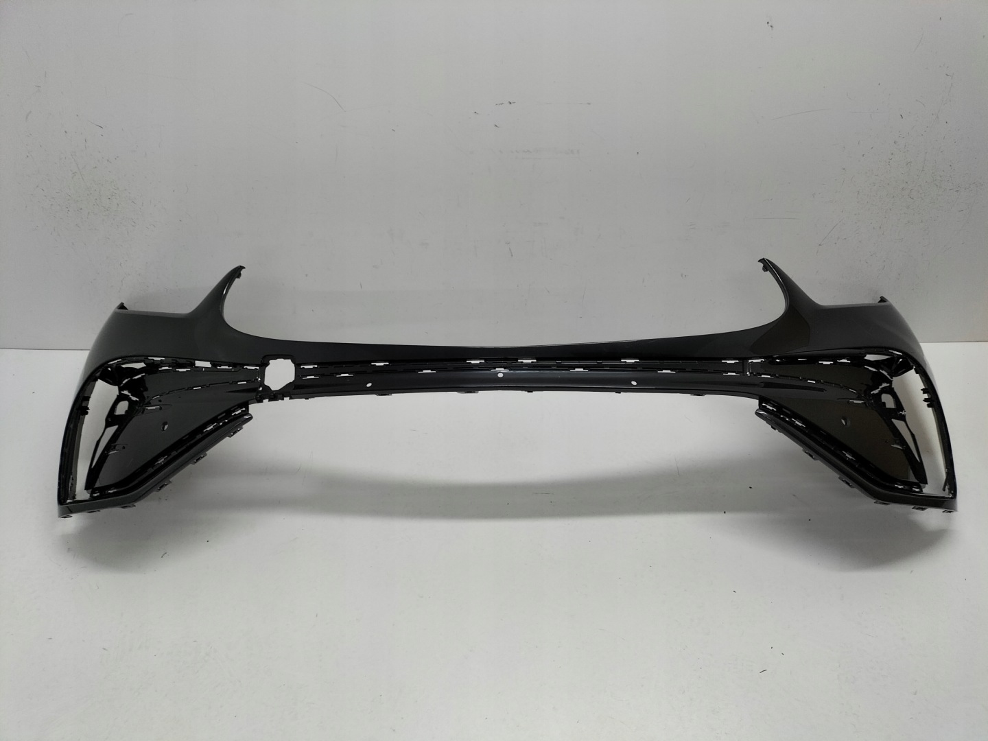 front bumper front MERCEDES GLC X254 22- AMG