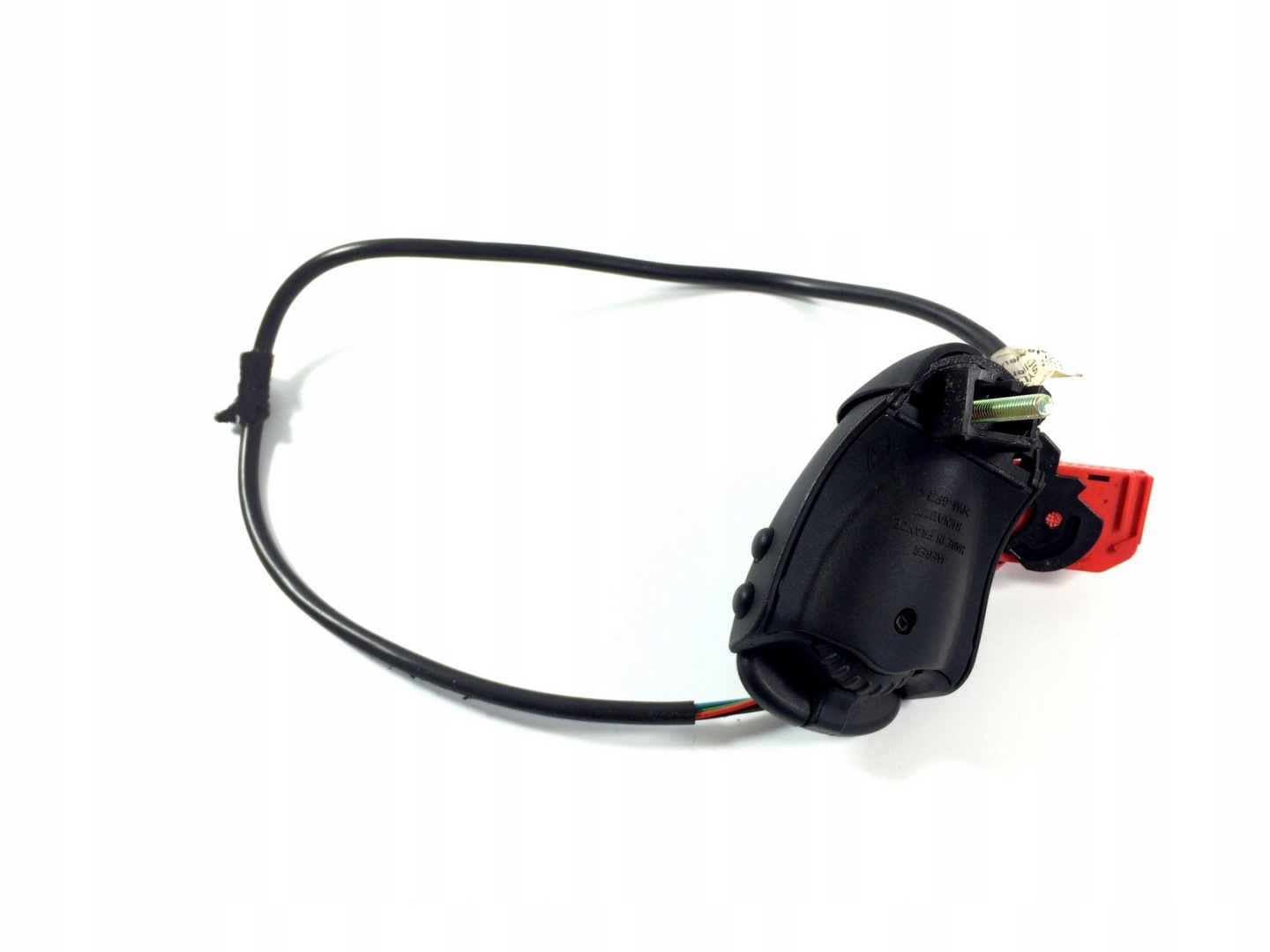 switch RENAULT MEGANE and (BA0/1_) 1.9 dTi (BA08, BA0N) 7700431450A