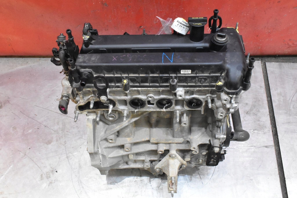 engine petrol UACA FORD C-MAX MK2 2.0 HYBRID 188 KM 10-15 KOMPRESJA