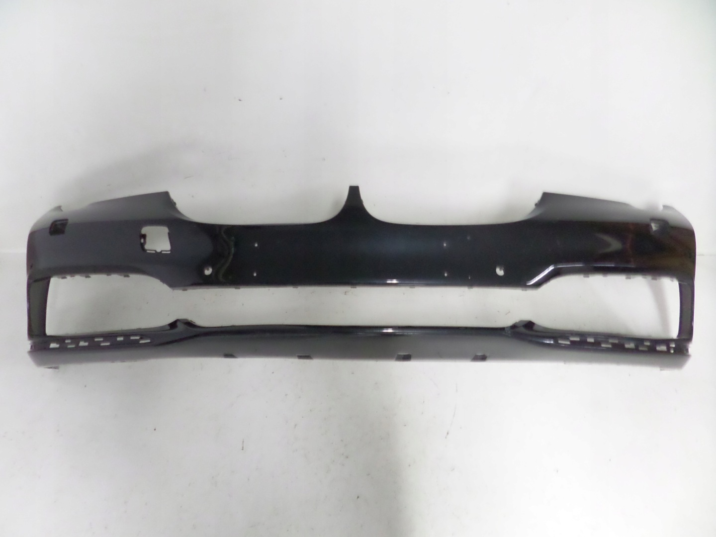 front bumper front BMW 7 G11 G12 15