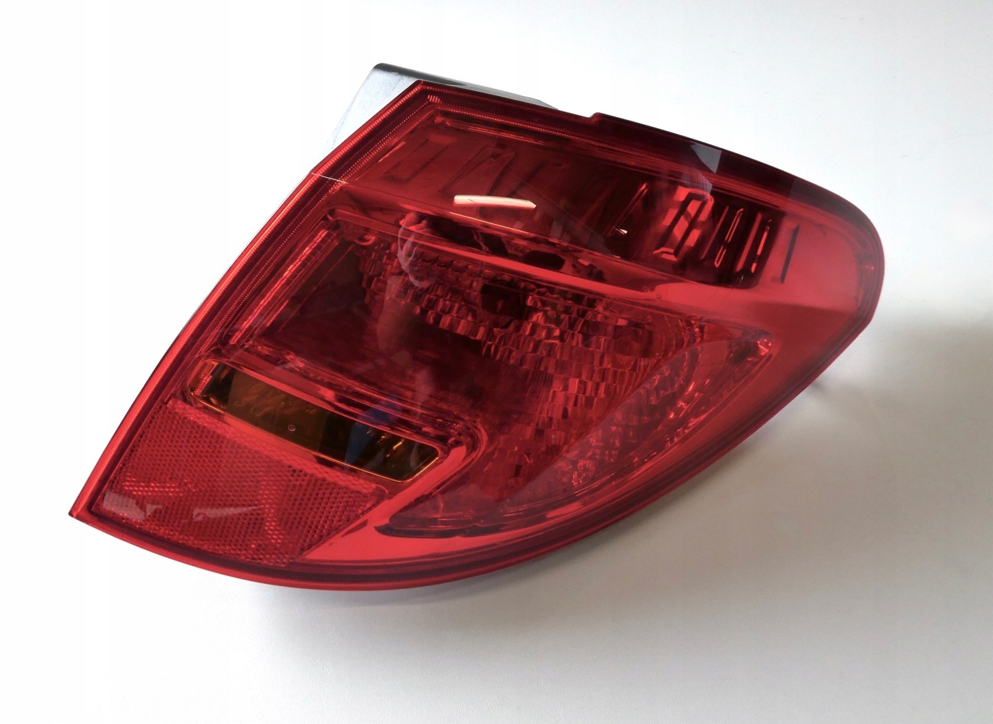 light right rear part EUROPA OPEL MERIVA B