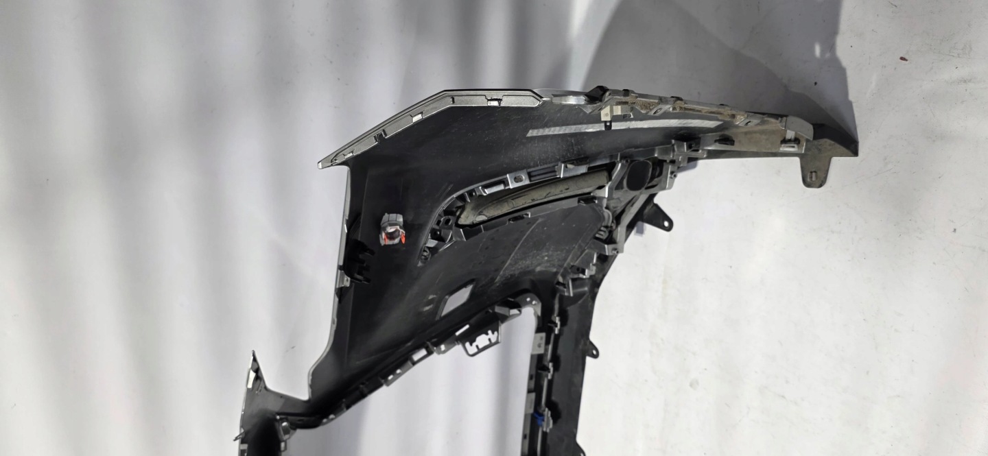 front bumper LEXUS NX II 21- 6XPDC washers original 52119-78330