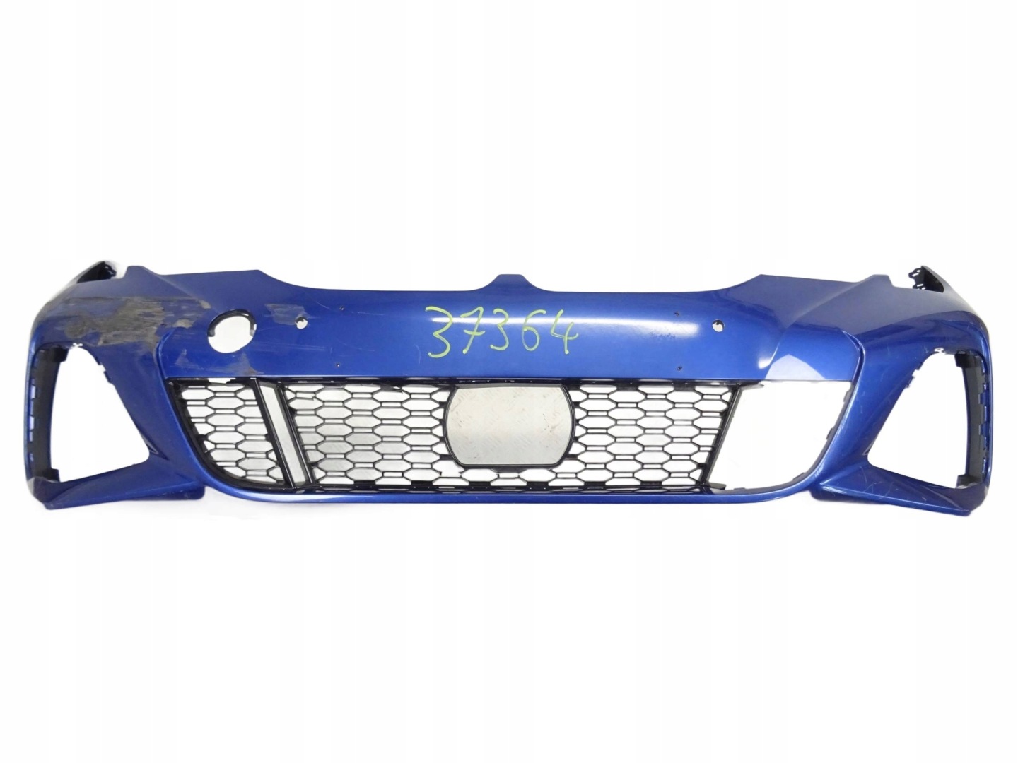 BMW 3 G20 G21 m-packet bumper front front