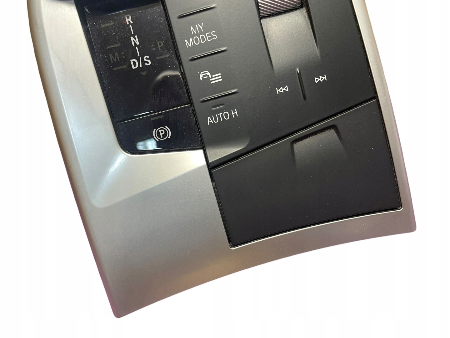 control panel gear lever BMW X1 U11 EUROPA IDEAL