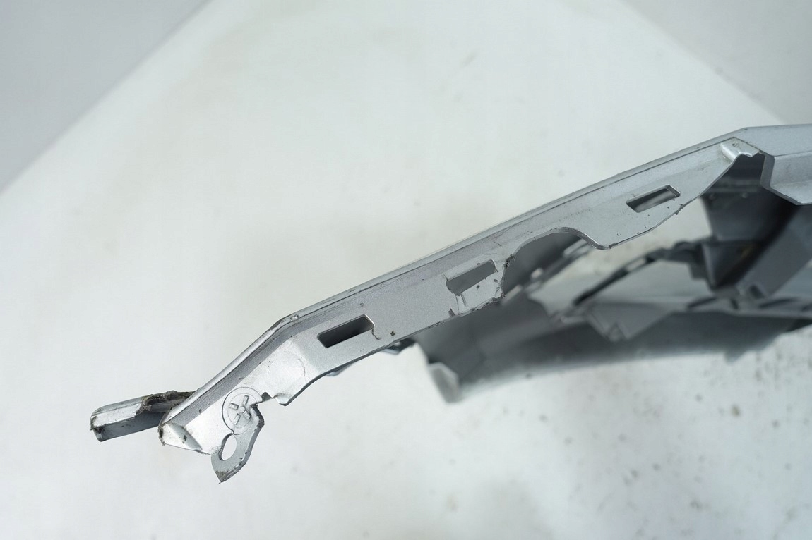 bumper front front SKODA OCTAVIA IV 5E3 2019