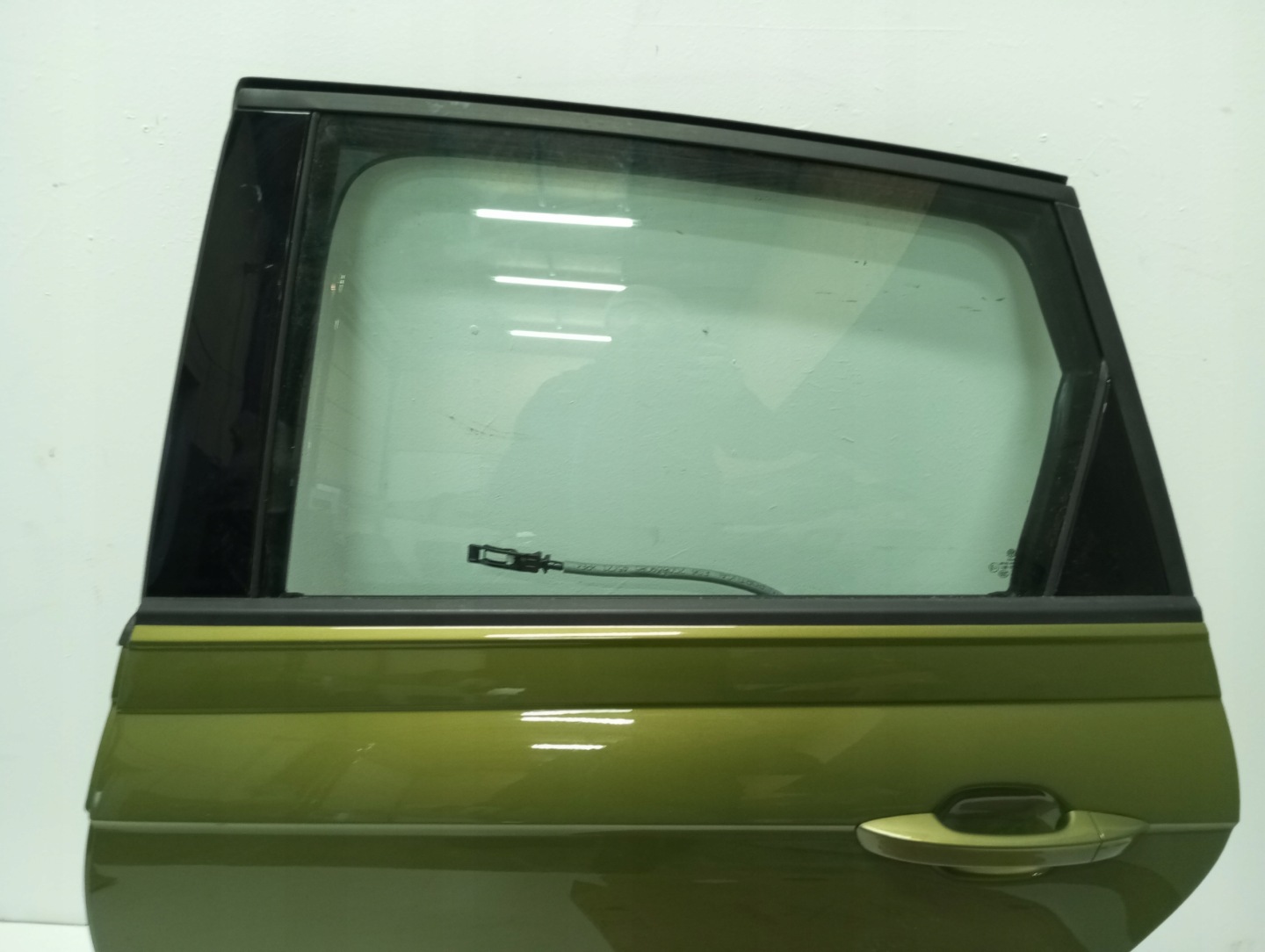 door left rear. VW TAIGO 2G7 21R