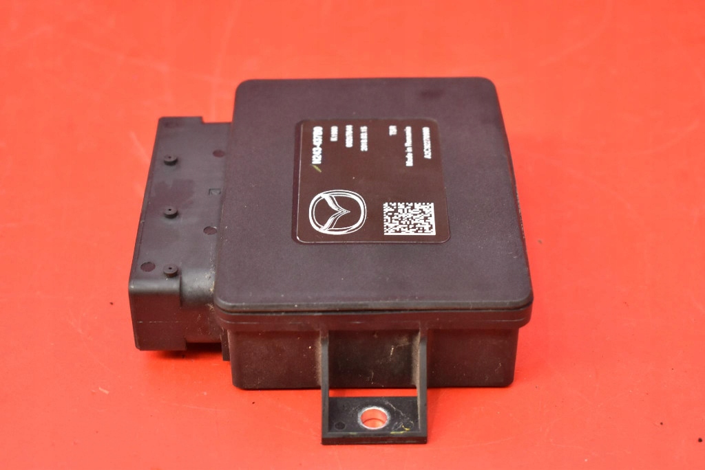 control unit module brakes ABS N243-437B0 MAZDA MX5 MX-5 4 IV ND LIFT 18-24