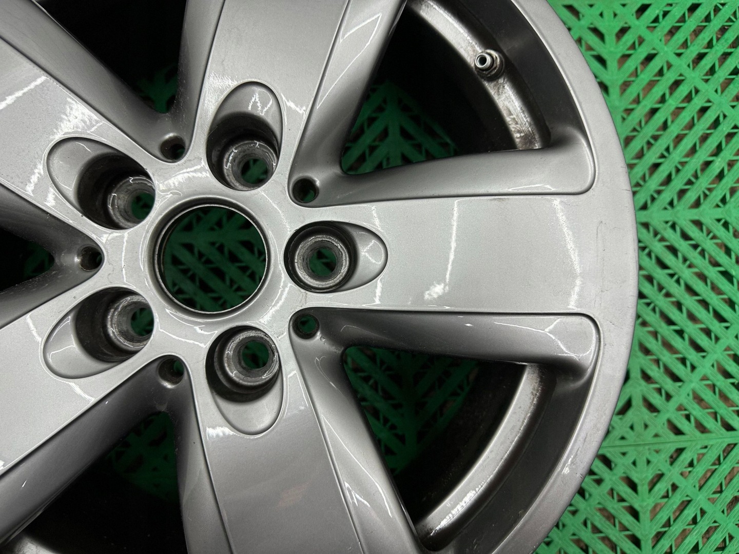 disc 16 Mini Clubman F54 6877741