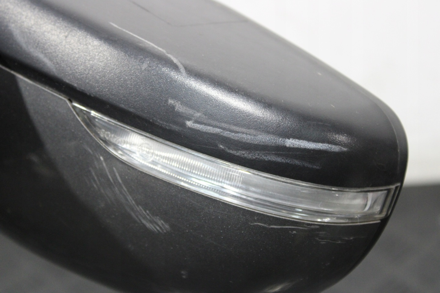 mirror right 5 vertical HYUNDAI I20 and 1 LIFT