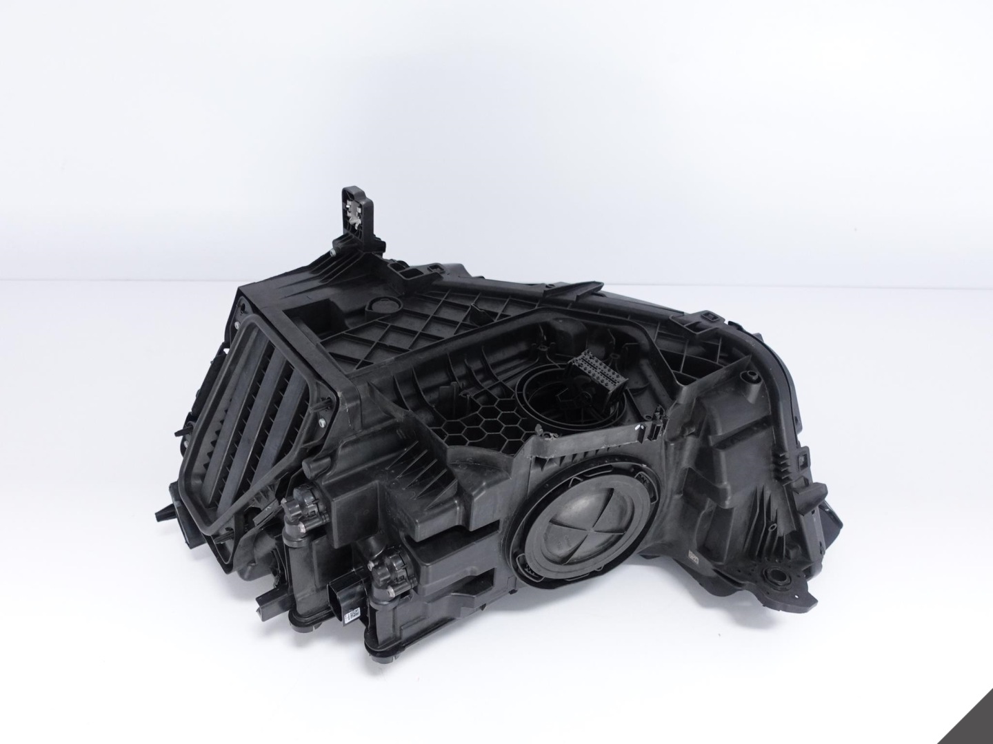 AUDI Q3 II 2 F3 83A 18- light FULL LED right EU