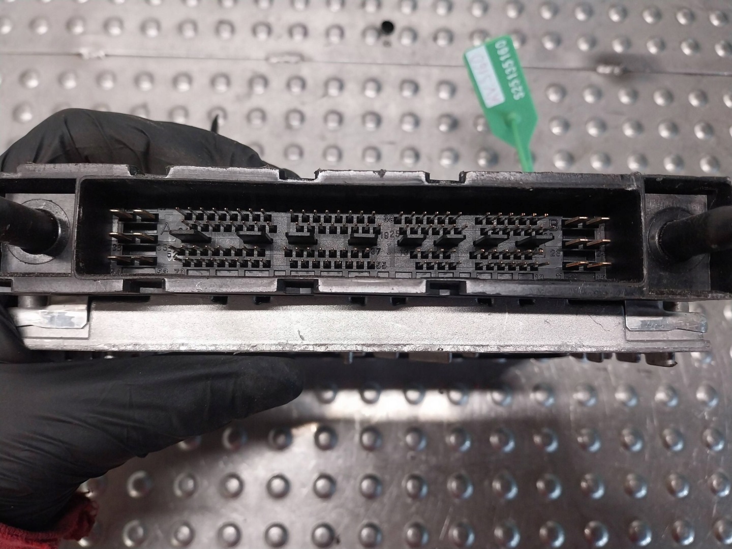 computer Centralina Motore 08677708A VOLVO S60 e V70 II S80 e 2.4D