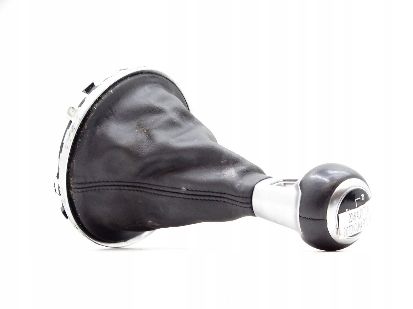 ghetta Pomello cambio 6 ingranaggi MANUAL AUDI TT 8S 14