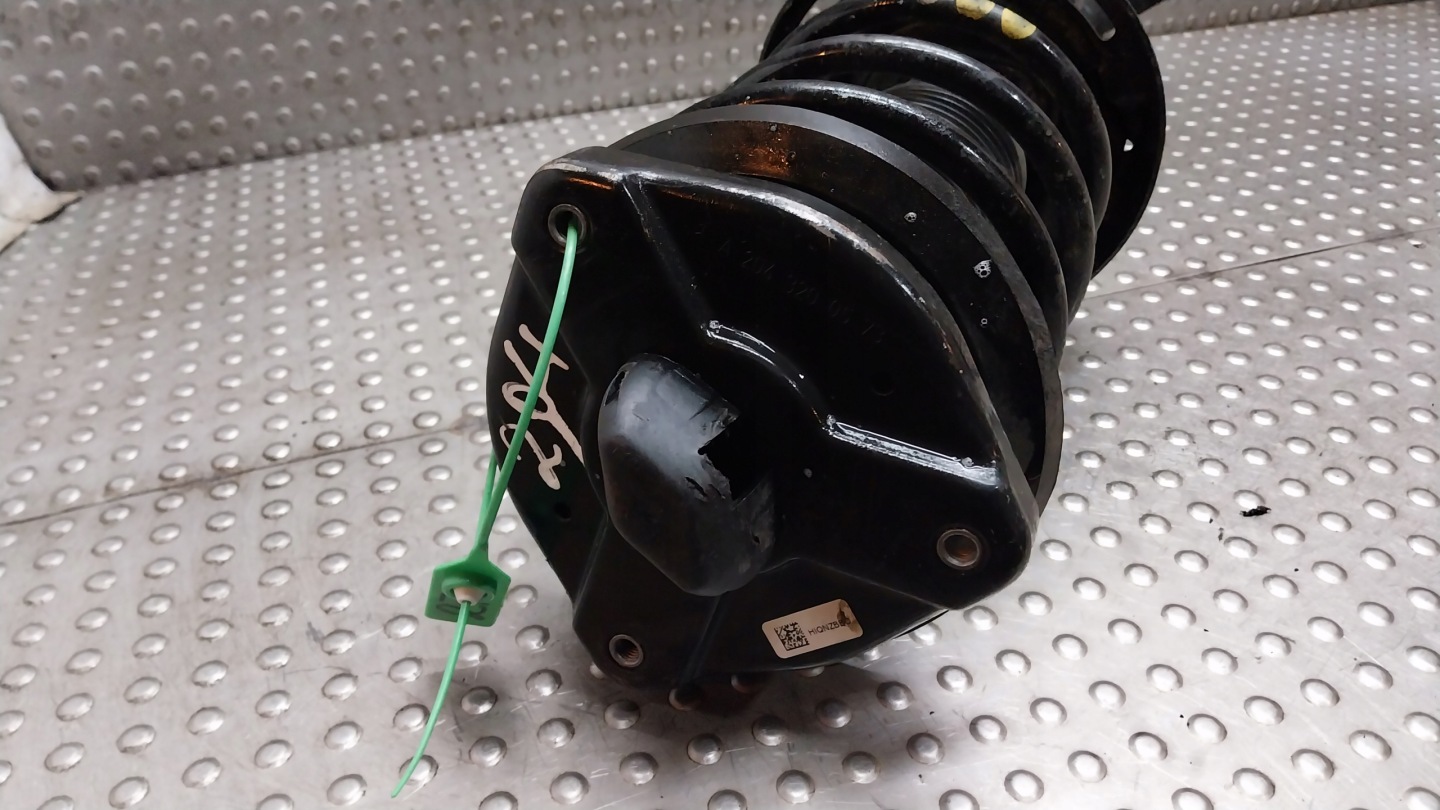 shock absorber left front A2043230900 MERCEDES W204 W207 CABRIO COUPE