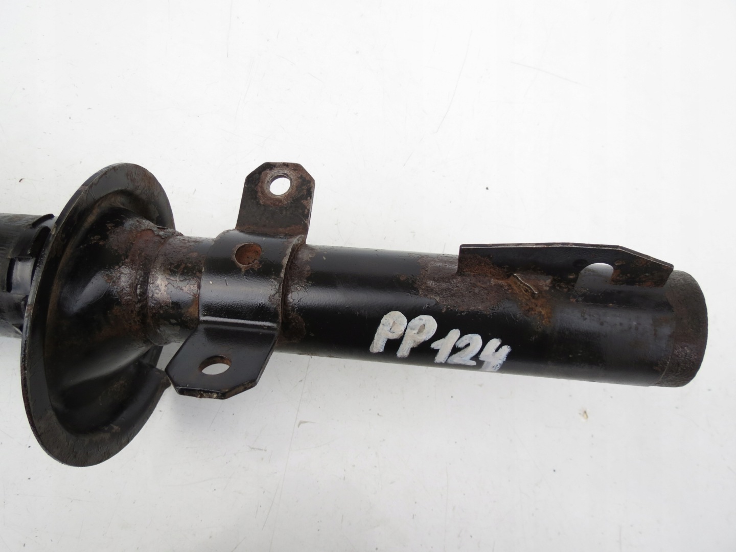 shock absorber right front front 6C1118045AE FORD TRANSIT MK7 2.2 TDCI