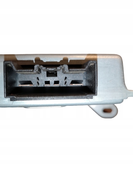 FORD FIESTA MK7 control unit module CA6T-14B526-CB