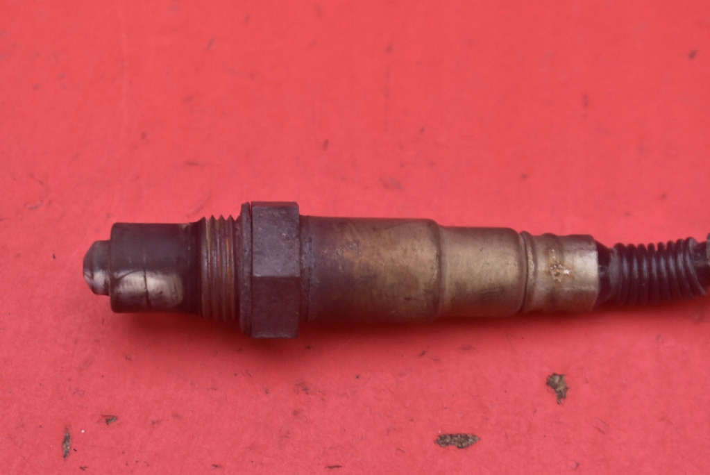 SONDA LAMBDA 3M51-9G444-AB VOLVO S40 2 II 1.8 16V 125 KM 04-07