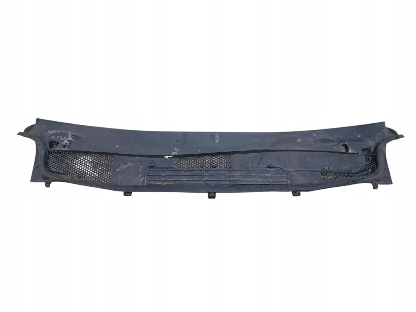 torpedo upper MERCEDES A W169 (2004-2008) EUROPA