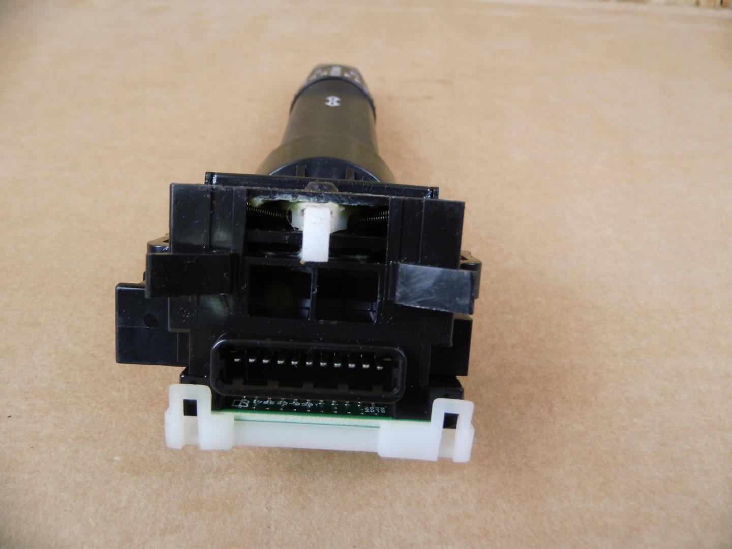 Mitsubishi Lancer VIII X Pajero manetka light switch migaczy