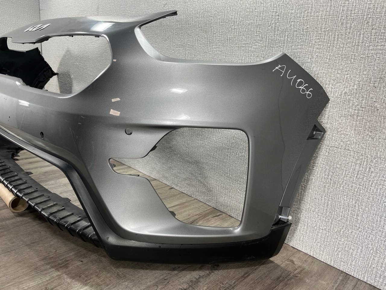KIA NIRO LIFT 2019-2021 bumper front 86511-G5700