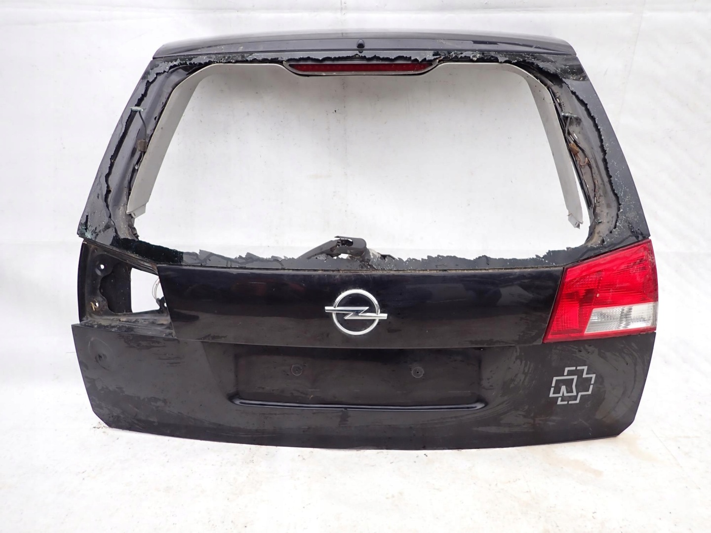 OPEL VECTRA C KOMBI 02-08 boot door rear