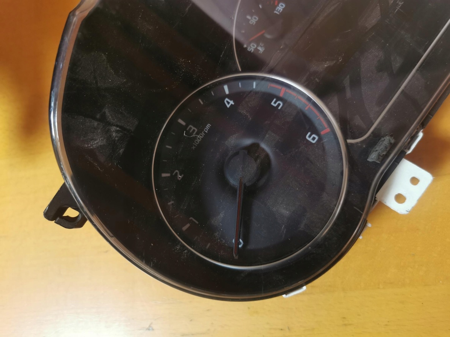 dials dials KIA CARENS IV 1.7 CRDi 94007-A4000