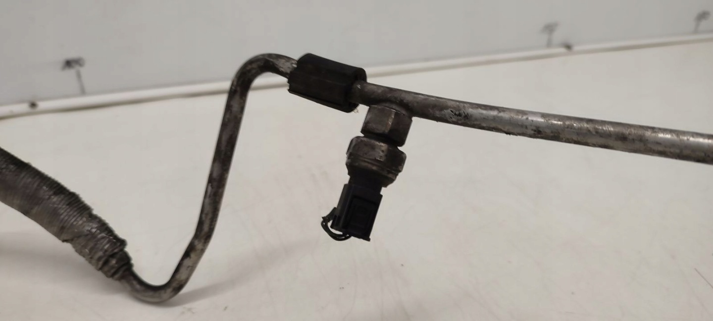 tömlő cső klíma BMW E91 E90 LIFT 2,0D