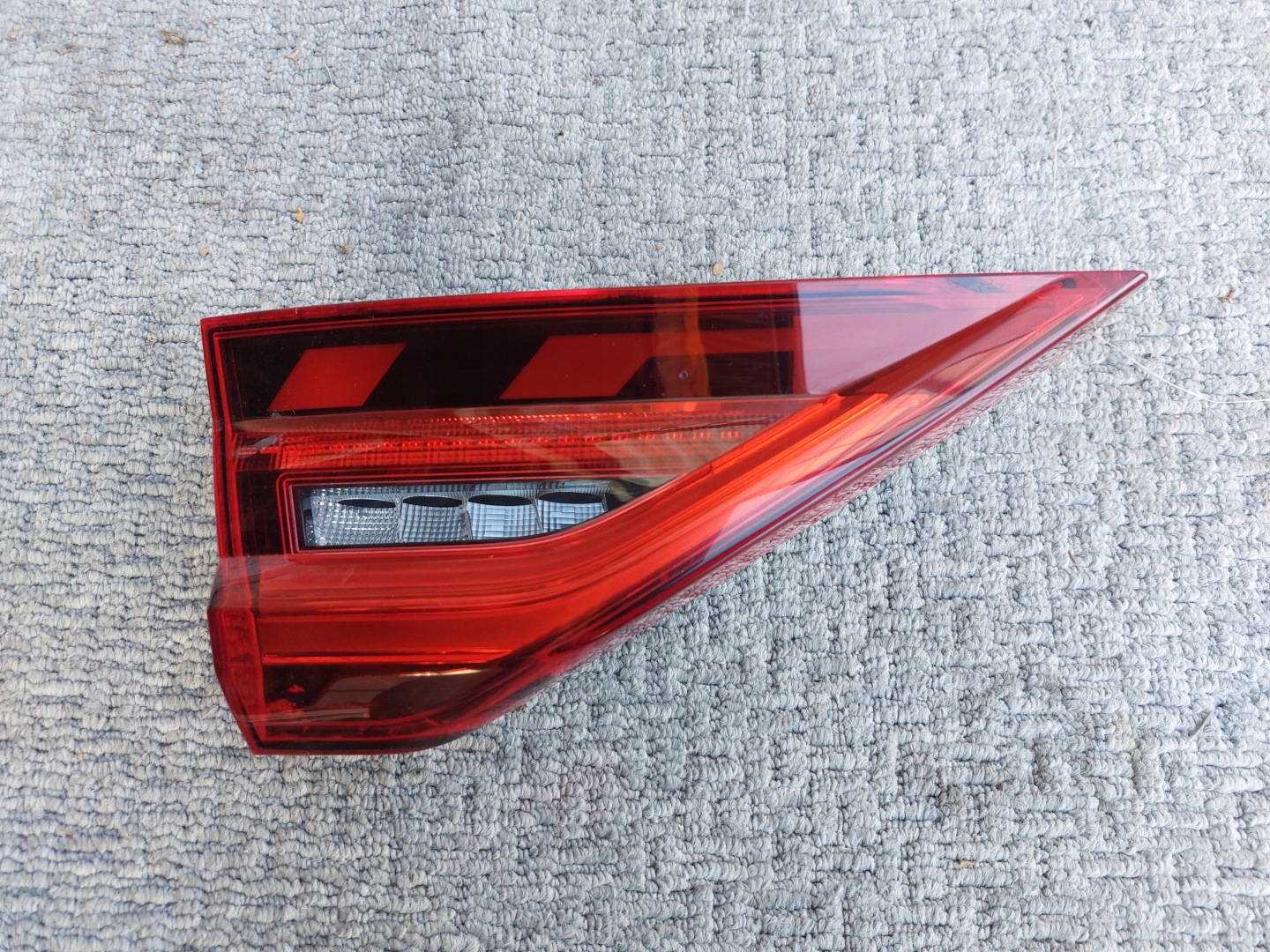 AUDI A1 II 82A light bonnet left rear LED 82A945093C